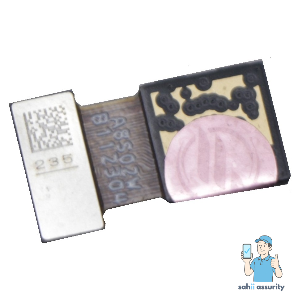 Replacement Front Camera for Vivo Y31 2021 (Selfie Camera) thumbnail